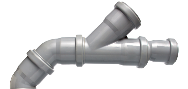 Plumbing Drain Pipe