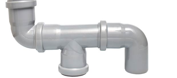 Plumbing Drain Pipe