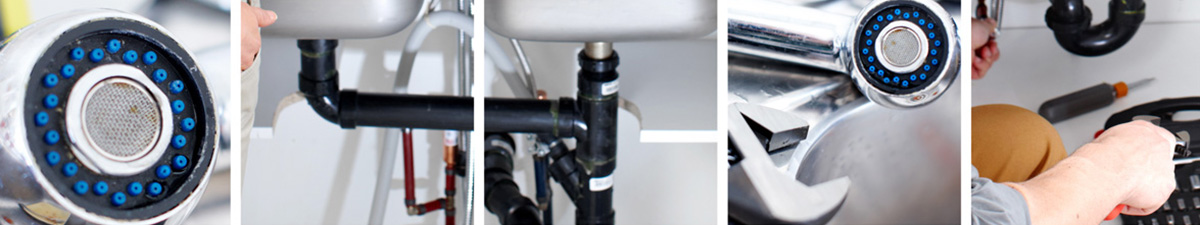 Plumbing Fixtures